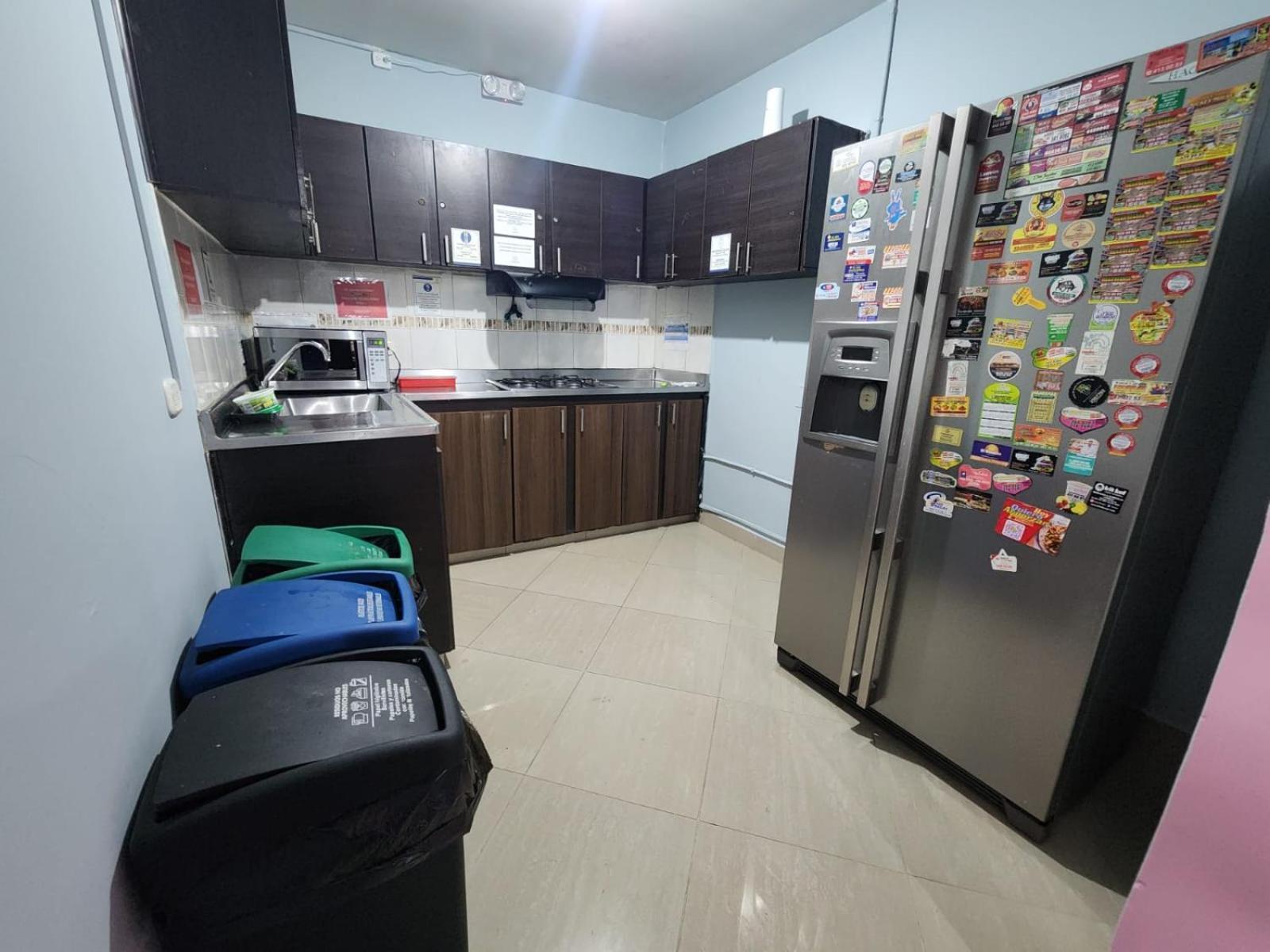 Hotel Laureles Home Medellín Dış mekan fotoğraf