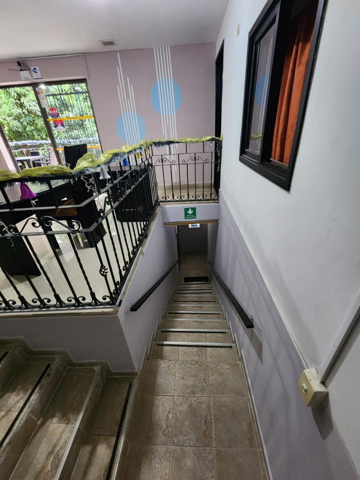 Hotel Laureles Home Medellín Dış mekan fotoğraf