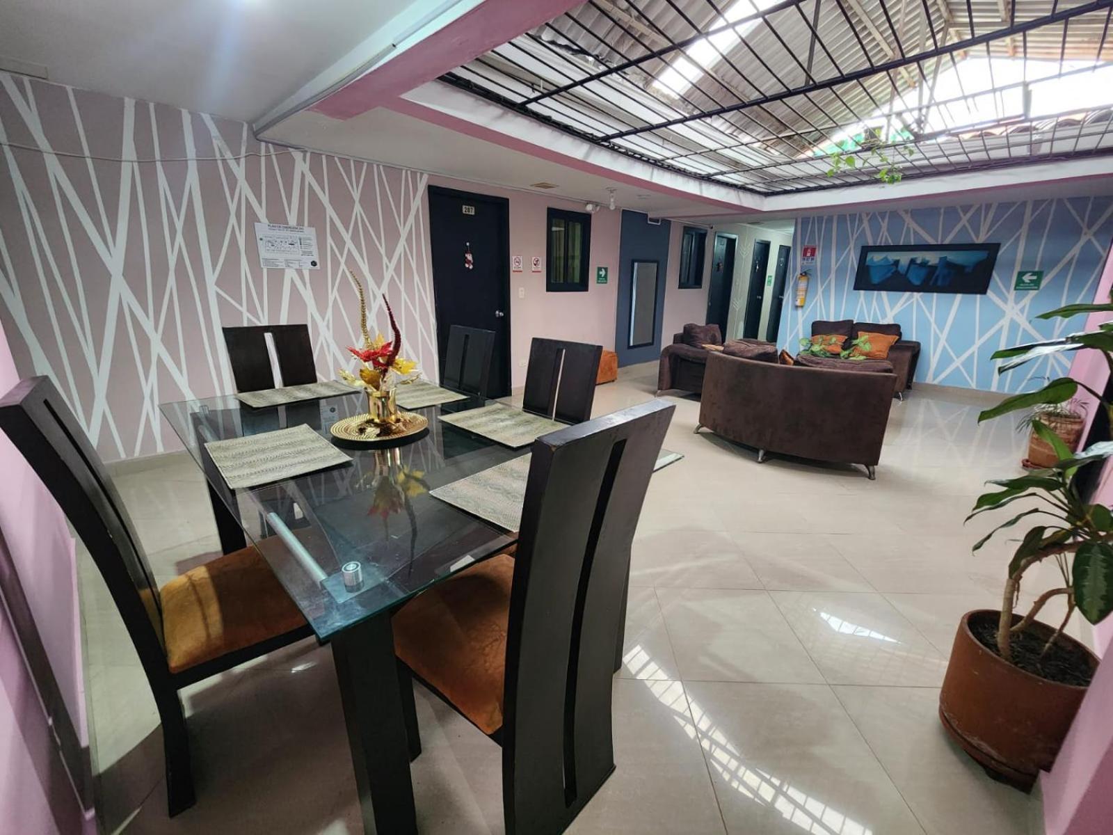 Hotel Laureles Home Medellín Dış mekan fotoğraf