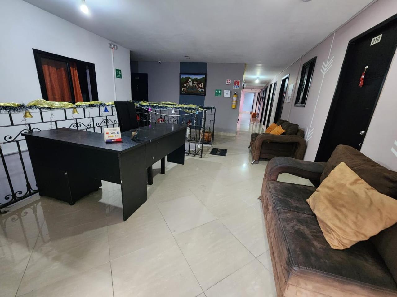 Hotel Laureles Home Medellín Dış mekan fotoğraf