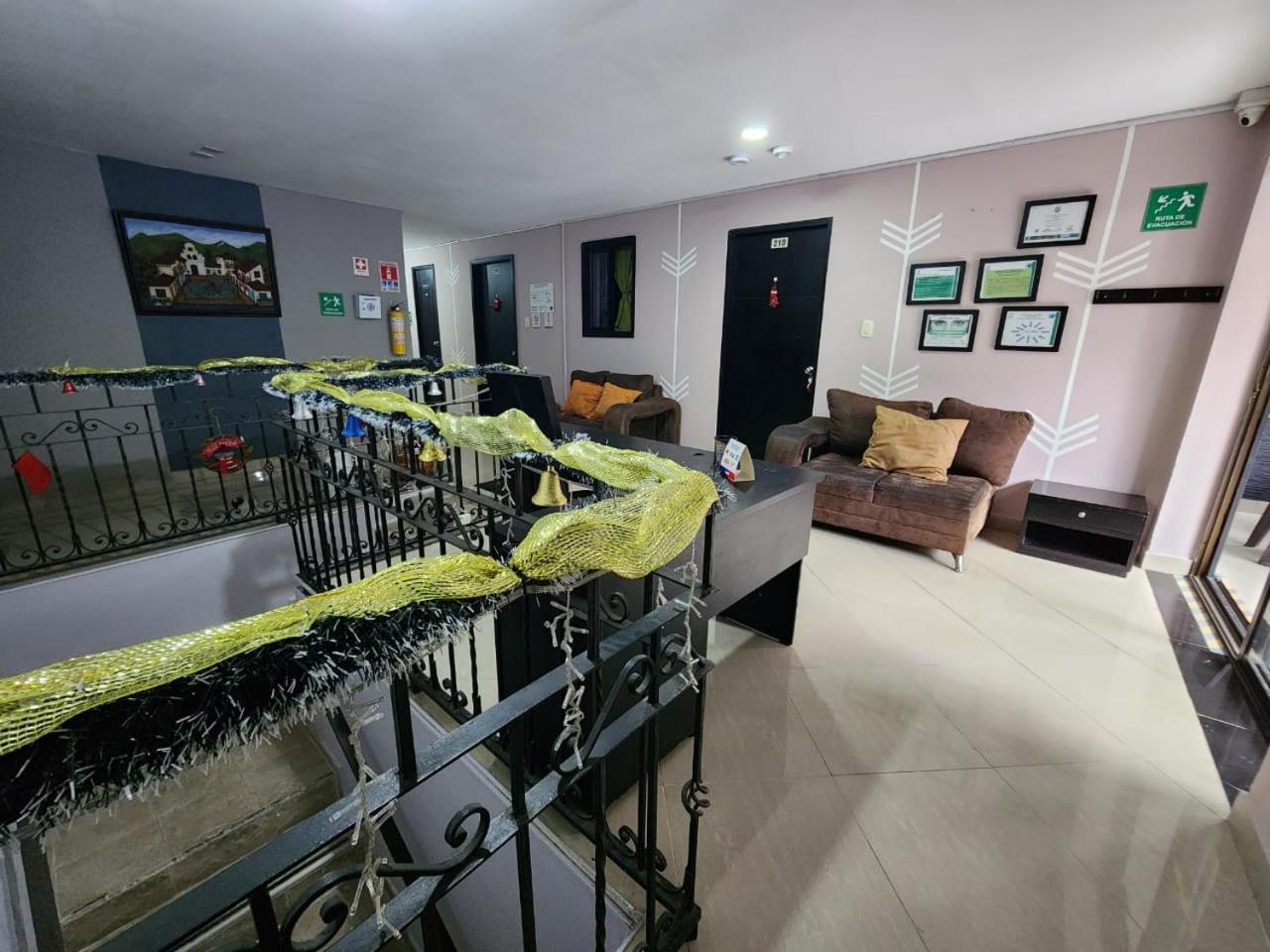 Hotel Laureles Home Medellín Dış mekan fotoğraf