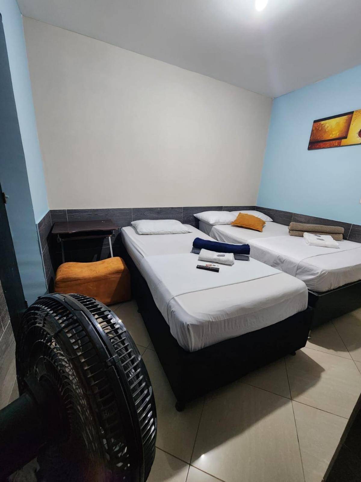 Hotel Laureles Home Medellín Dış mekan fotoğraf